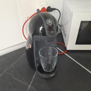 Zdjęcie z galerii obiektu Ático luminoso con terraza w mieście Santander