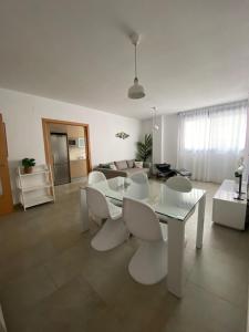 Fotografie z fotogalerie ubytování Apartamento a 200 m del mar v destinaci Cambrils