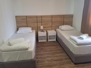 Fotografie z fotogalerie ubytování Apartmani Čomić v destinaci Trebinje