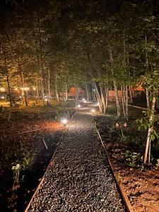 Gallery image of Evaland Glamping in Ardeşen