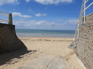 Billede fra billedgalleriet på Le Val Rose 150m de la mer i Jullouville-les-Pins