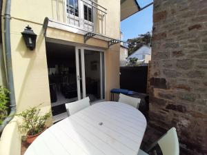 Billede fra billedgalleriet på Le Val Rose 150m de la mer i Jullouville-les-Pins