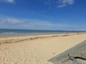Billede fra billedgalleriet på Le Val Rose 150m de la mer i Jullouville-les-Pins