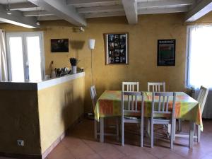 Gallery image of maison familiale in Saint-Trinit