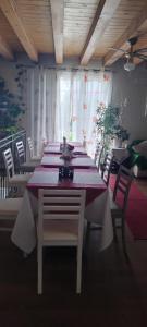 Fotografie z fotogalerie ubytování B&B Palmagrill v destinaci Malcontenta