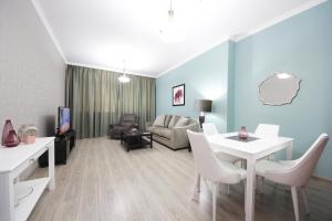 Fotografie z fotogalerie ubytování New Arabian Burj Al Nujoom Downtown Dubai 1 BR v Dubaji