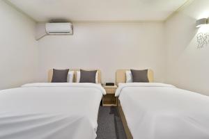 Fotografie z fotogalerie ubytování HOTEL AMIANG Wonju v destinaci Wondžu