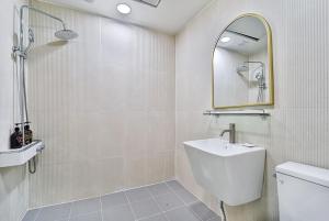 Fotografie z fotogalerie ubytování HOTEL AMIANG Wonju v destinaci Wondžu