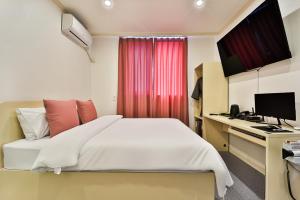 Fotografie z fotogalerie ubytování HOTEL AMIANG Wonju v destinaci Wondžu