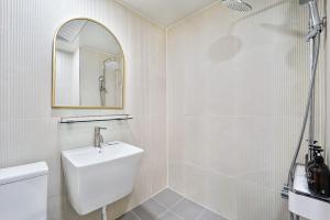 Fotografie z fotogalerie ubytování HOTEL AMIANG Wonju v destinaci Wondžu