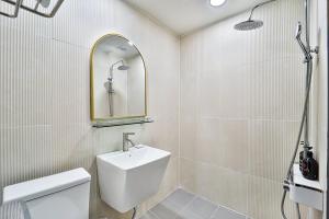 Fotografie z fotogalerie ubytování HOTEL AMIANG Wonju v destinaci Wondžu