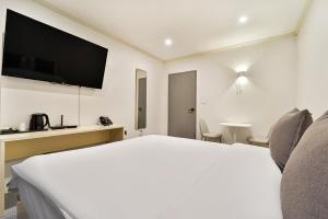 Fotografie z fotogalerie ubytování HOTEL AMIANG Wonju v destinaci Wondžu