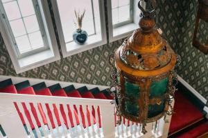 Fotografie z fotogalerie ubytování Thorbjørnrud Hotell v destinaci Jevnaker