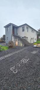 Edificio in cui si trova l'appartamento