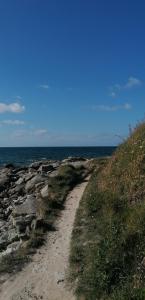 Gallery image of Bouquin-couette in Plouguerneau +13 photos