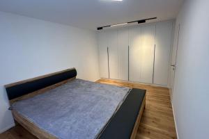 Postel nebo postele na pokoji v ubytování Superbe Apparemment