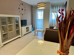 Gallery image of Impresionante Ático en Torre del Mar frente al Mar in Torre del Mar +13 photos