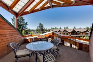 Billede fra billedgalleriet på Downtown Penthouse i South Lake Tahoe