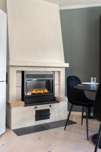 Billede fra billedgalleriet på Penthouse Apartment i Kristiansand