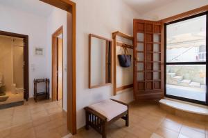 Fotografie z fotogalerie ubytování Silvia's Haus v destinaci Neos Marmaras