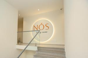 Fotografie z fotogalerie ubytování NÓS Luxury Rooms Shkoder v destinaci Shkodër