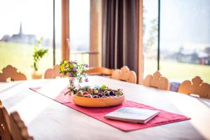 Fotografie z fotogalerie ubytování Smaragdjuwel v destinaci Bramberg am Wildkogel