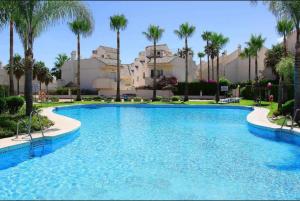 Fotografia z galérie ubytovania Arenal de Marbella v Marbelli
