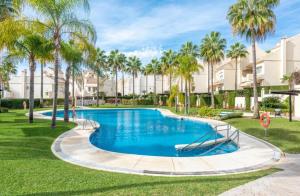 Fotografia z galérie ubytovania Arenal de Marbella v Marbelli