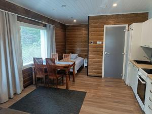 Galeriebild der Unterkunft 4B in Syöte + 3 Fotos