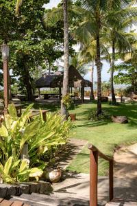 Photo de la galerie de l'établissement Maroca Pousada de Charme - Ex Victor Hugo, à Santa Cruz Cabrália