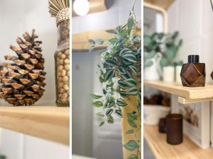 Fotografie z fotogalerie ubytování Apartamento ideal para parejas en Enveitg v destinaci Enveitg