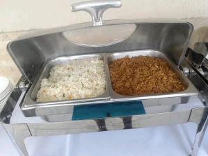 Afbeelding uit fotogalerij van Mong'are Lodge and Restaurant, Narok in Narok +8 foto's