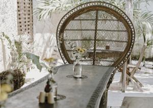 Fotografie z fotogalerie ubytování Una Vida v destinaci Tulum