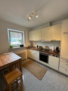 Foto dalla galleria di Wohnung mit Garten am See a Langenargen