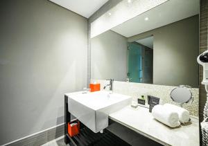 Foto da galeria de Megapolis Hotel Panama na Cidade do Panamá