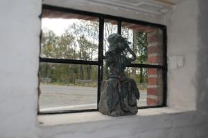 Foto sihtkohas Ver asuva majutusasutuse Gilles De Ver galeriist