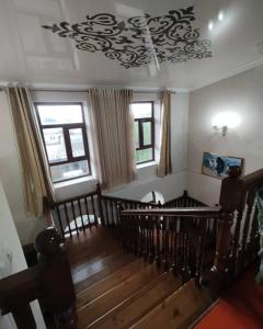 Φωτογραφία από το άλμπουμ του Karakol River Guesthouse σε Karakol