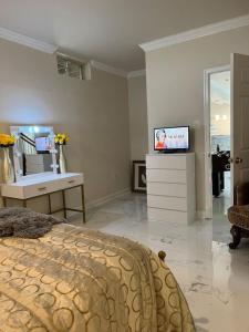 银泉372A Pleasant, enjoyable and relaxing Lower leve的相册照片
