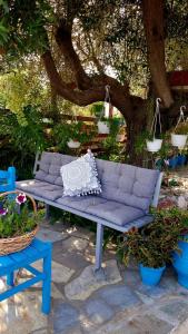 Gallery image of Housebutterfly in Toroni