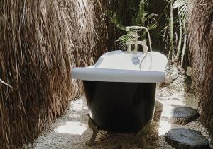 Fotografie z fotogalerie ubytování Una Vida v destinaci Tulum