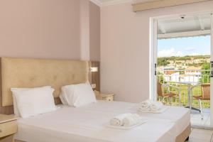 Gallery image of Georgia Apartments in Tsilivi