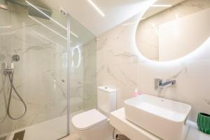 GuestReady - Seaside Serenity in Comporta的一间浴室