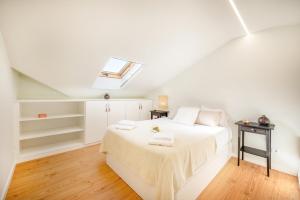 GuestReady - Seaside Serenity in Comporta客房内的一张或多张床位