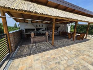 Fotografie z fotogalerie ubytování Spa Villa Ana v destinaci Ludbreg
