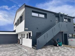 Edificio in cui si trova l'appartamento