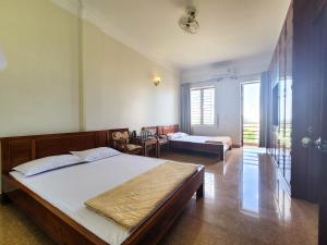 Billede fra billedgalleriet på Hoàng Anh Hotel Cửa Lò i Giáp Vinh Yên