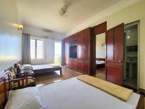 Billede fra billedgalleriet på Hoàng Anh Hotel Cửa Lò i Giáp Vinh Yên