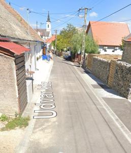 Okolie apartmánu