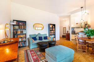GuestReady - Appartement vintage a Beaugrenelle