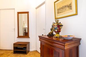 GuestReady - Appartement vintage a Beaugrenelle